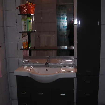 Le Sam Иллкирх-Графенштаден