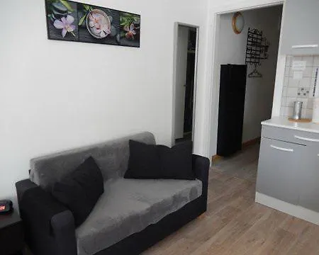 Le Sam Апартаменты