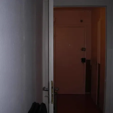 Le Sam Apartment *