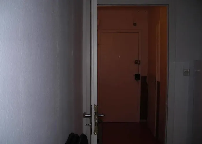 Le Sam アパート *